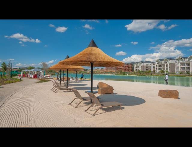 1 BEDROOM APARTMENT FOR SALE IN WATERFALL COUNTRY LIFESTYLE ESTATE